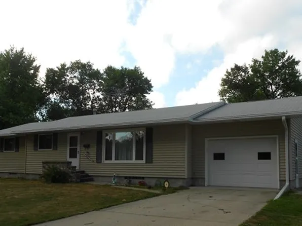824 Lake St, Rockwell City, IA 50579