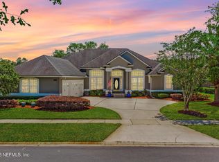 612 Donald Ross Way, Saint Augustine, FL 32092