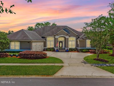 612 DONALD ROSS Way, Saint Augustine, FL, 32092