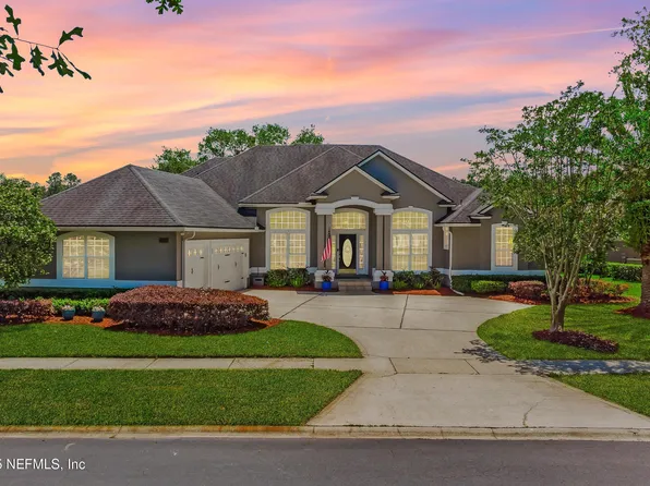 612 DONALD ROSS Way, St. Augustine, FL 32092