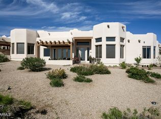 41802 N Deer Trail Rd, Cave Creek, AZ 85331