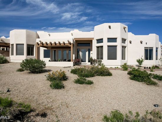 41802 N Deer Trail Rd, Cave Creek, AZ 85331
