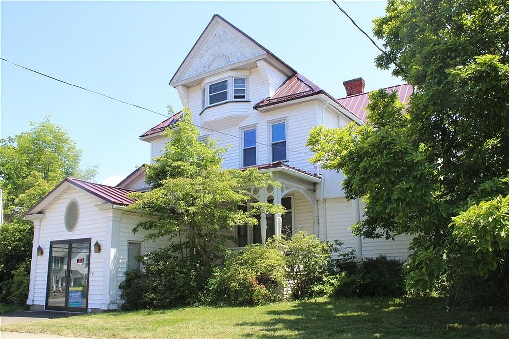 43 W 4th St Dunkirk Ny 14048 Zillow