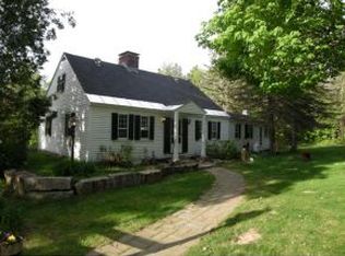 27 Hickory Ln, Madison, NH 03849