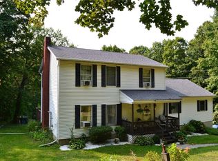 5 Burnett Rd, New Milford, CT 06776