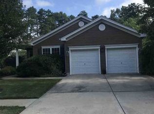 697 Cypress Point Dr, Galloway Township, NJ 08205