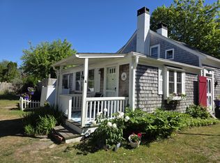 50 S Sea Ave #A, West Yarmouth, MA 02673