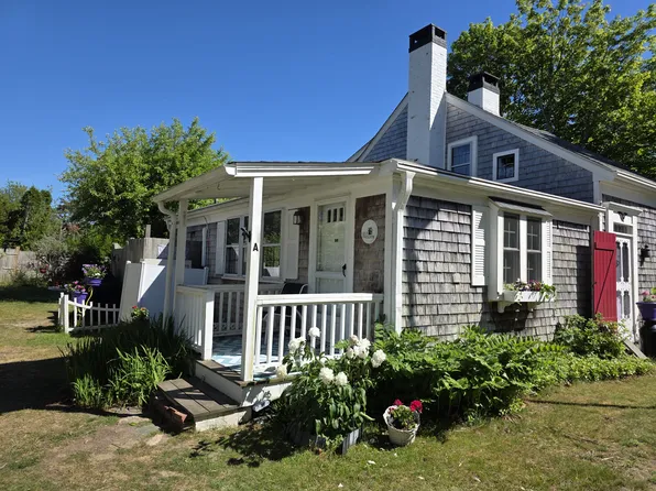 50 S Sea Ave #A, West Yarmouth, MA 02673