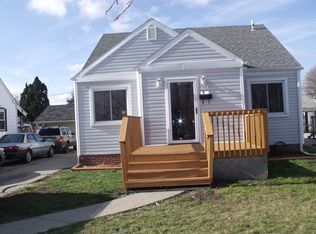 3423 Twining St, Toledo, OH 43608