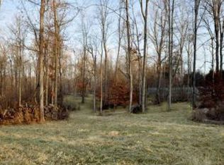 9240 S Foggy Ridge Ln, Bloomington, IN 47401