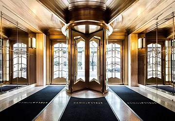 Rented by Brown Harris Stevens