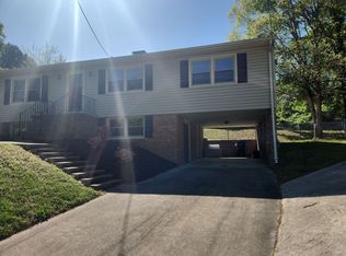 123 Grandin Ct, Danville, VA 24541