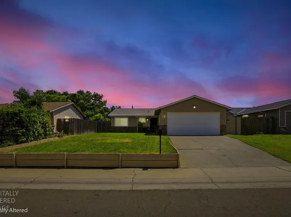 3407 Granby Dr, Sacramento, CA 95827