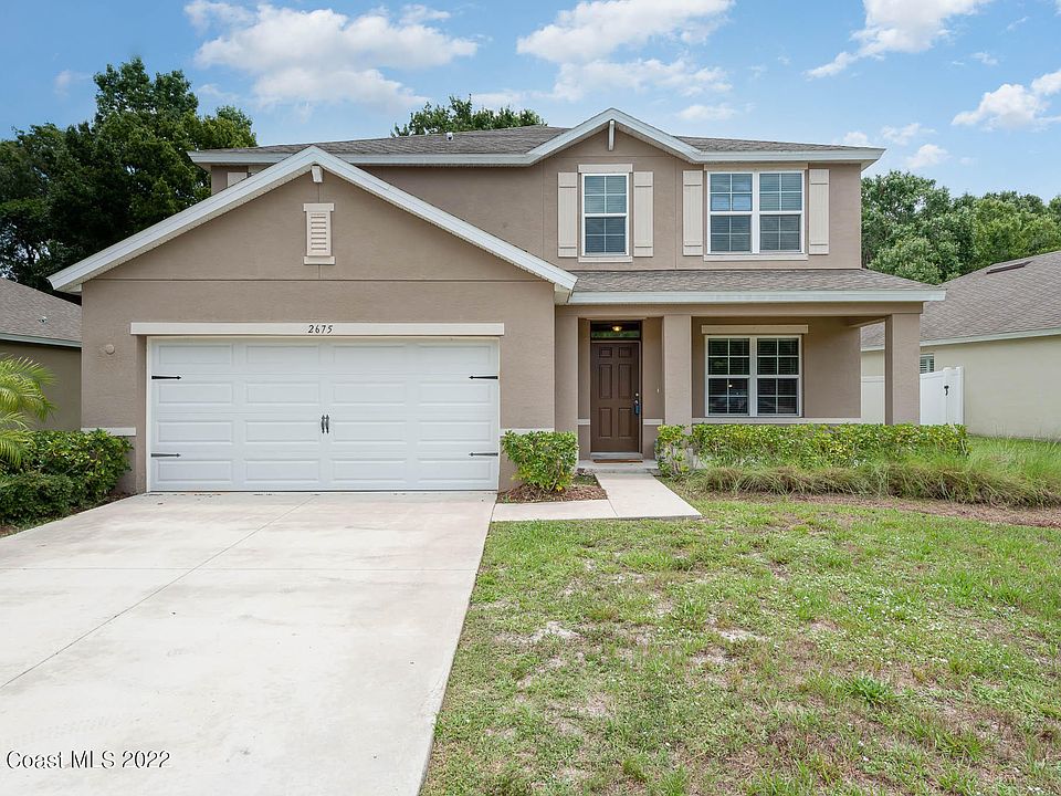 2675 Falcon Ln, Mims, FL 32754 Zillow