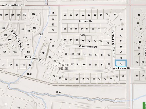 3rd image of 47 Driveway