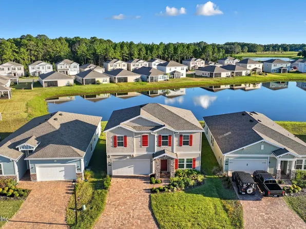 9852 LEMON BALM Way, Jacksonville, FL 32219