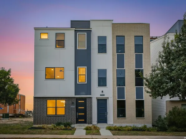 7922 Kennedy Hill #1, San Antonio, TX 78235