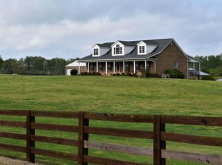 592 Than Skinner Rd, Winder, GA 30680