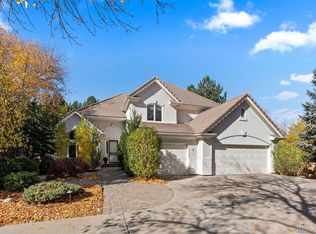 2450 E Alameda Avenue #4, Denver, CO 80209