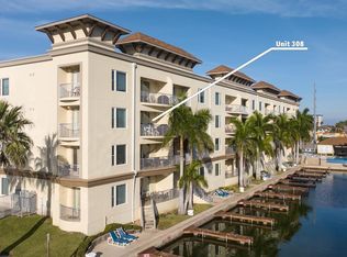 5909 Padre Blvd #308, South Padre Island, TX 78597