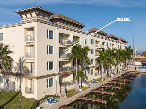 5909 Padre Blvd #308, South Padre Island, TX 78597
