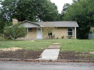941 S Ash St, Ottawa, KS 66067