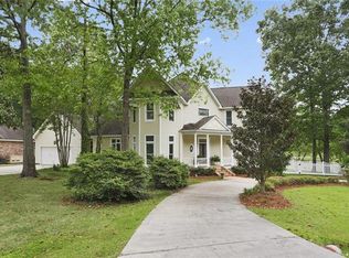 800 Tete Lours Dr, Mandeville, LA 70471