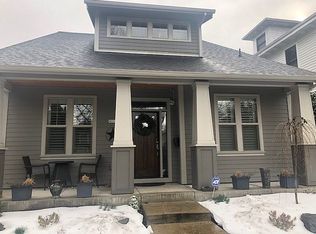 4214 SE Clay St, Portland, OR