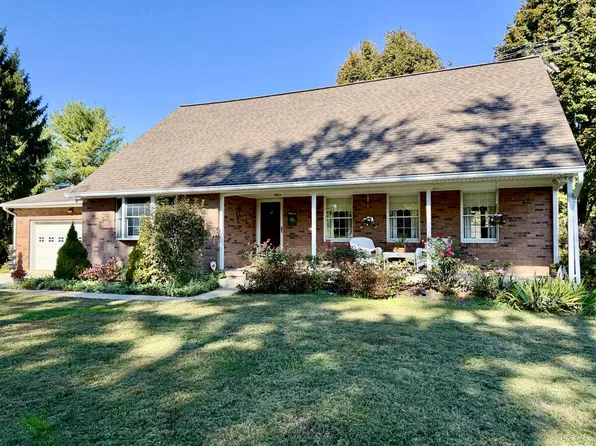 141 Delano Rd, Chillicothe, OH 45601