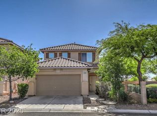 340 Winery Ridge St, Las Vegas, NV 89144