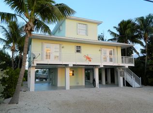 423 Indies Rd, Summerland Key, FL 33042