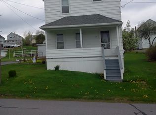 535 Clinton St #L-31, Vandling, PA 18421