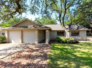 4309 Welland Cir, Austin, TX 78759