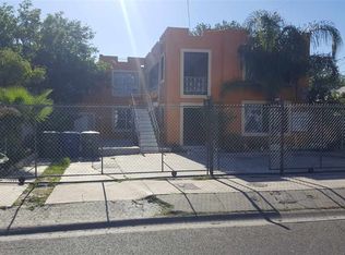2514 Santa Maria Ave, Laredo, TX 78040