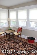Master Sitting Room