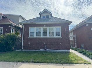 8511 S Carpenter St, Chicago, IL 60620