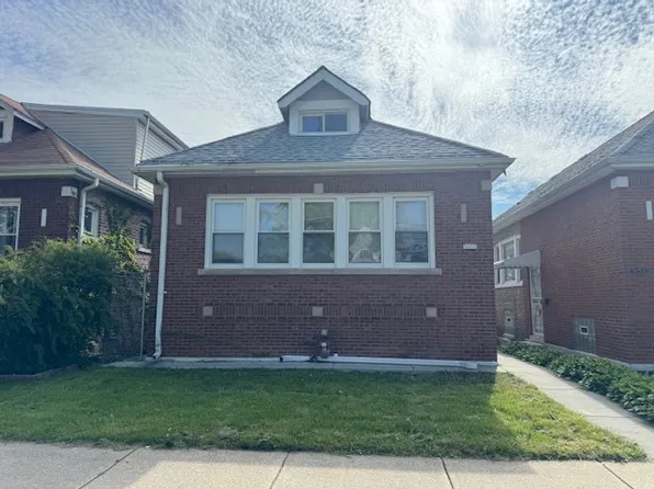 8511 S Carpenter St, Chicago, IL 60620