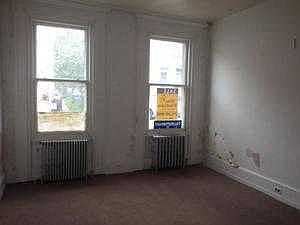 unit 1 bedroom