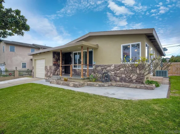 8402 Neva Ave, San Diego, CA 92123