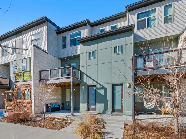 2517 MOLINE Street, Aurora, CO 80010