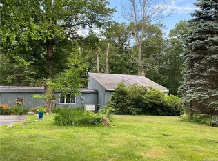 69 Candle Rd, Monroe, NY 10950