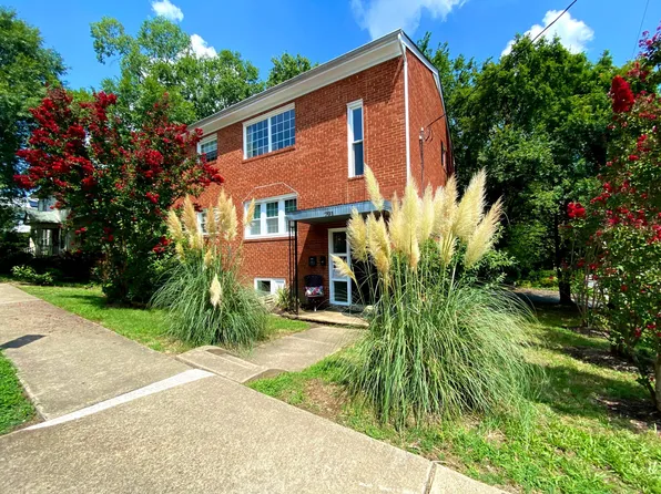 701 N Cleveland St, Arlington, VA