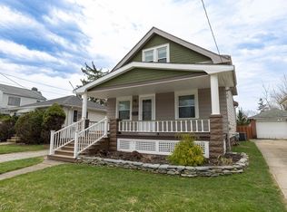 13309 Astor Ave, Cleveland, OH