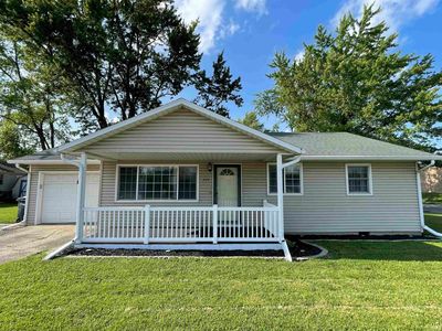 304 E 26th St, Muncie, IN, 47302