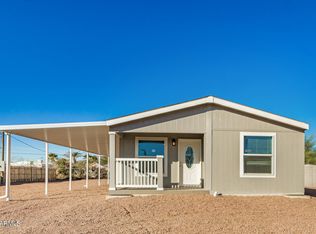 2844 W Mockingbird St, Apache Junction, AZ 85120