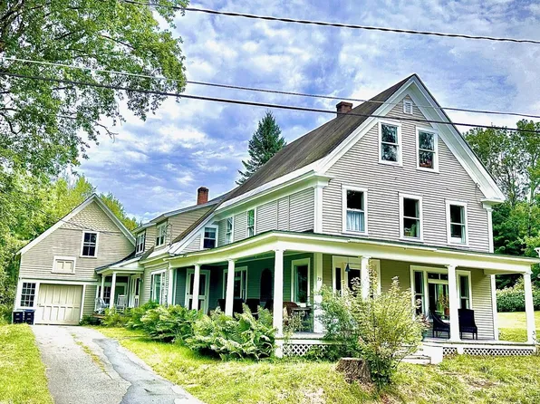 79 Congress Street, Bethlehem, NH 03574