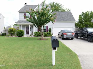 5203 Gate Post Ln, Wilmington, NC 28412