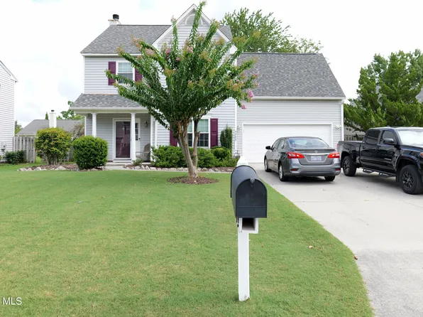 5203 Gate Post Lane, Wilmington, NC 28412