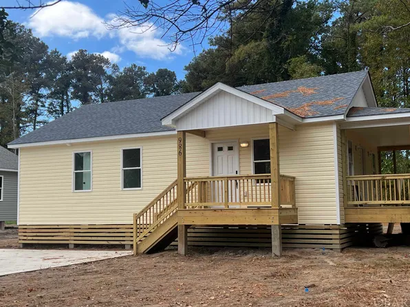 0 Highway 64/264 Lot 5, Manteo, NC 27954