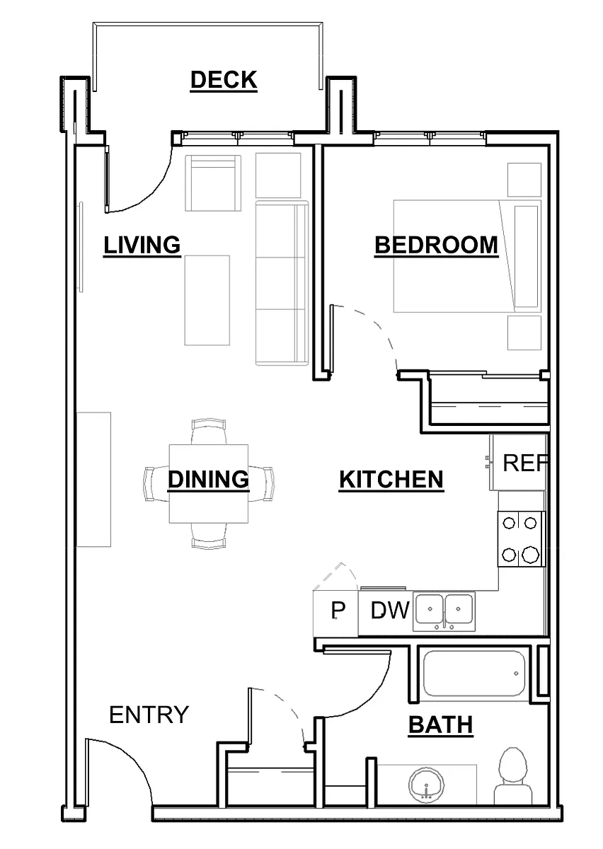 Building Photo - 4044 Corto Rd